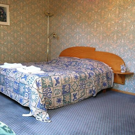 Du Broliai Hotel Palanga Eksteriør billede