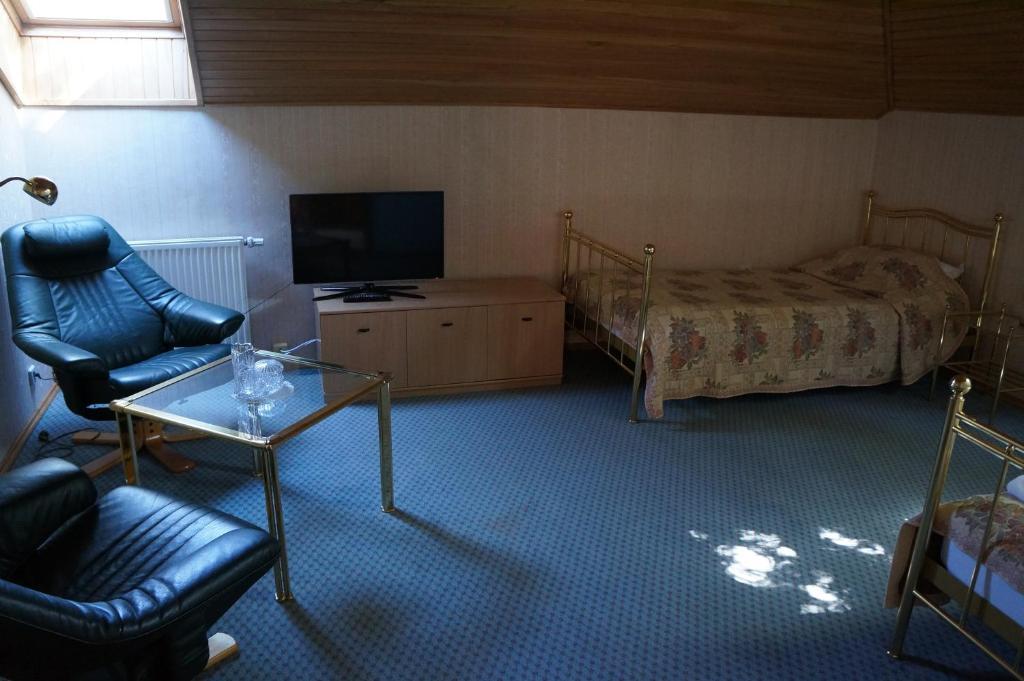 Du Broliai Hotel Palanga Værelse billede