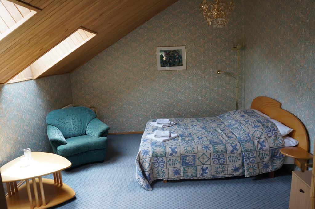 Du Broliai Hotel Palanga Værelse billede